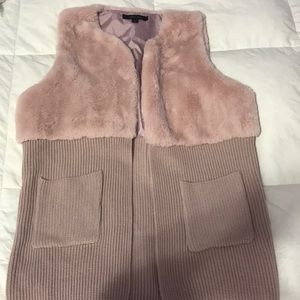 Super cute vest